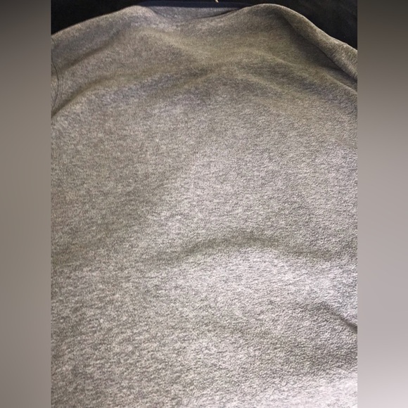 Eddie Bauer Fleece sweater - Picture 2 of 4